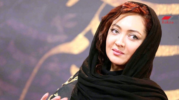 تیپ ... نیکی کریمی در خارج از ایران+عکس !