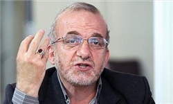 عدهای به خاطر قدرت حاضرند امنیت را به هم زنند/ همین آقایان مدعی آزادی میخواستند در کلاسهای دانشگاه پرده بکشند/ اجازه ندادند نظام بانکی ربوی را اصلاح کنیم