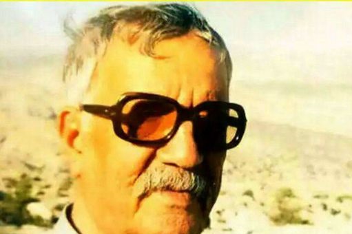 درگذشت 