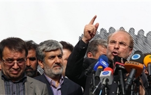 امروز نیازمند جهاد ضد دروغ هم هستیم + تصاویر