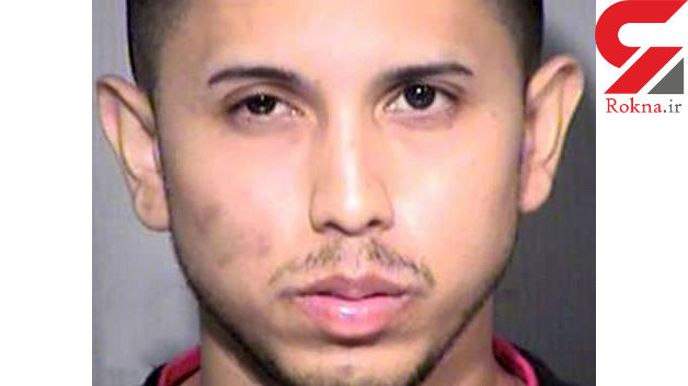 جزئیات دستگیری قاتل سریالی