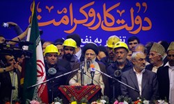 مشروح/رئیسی در جمع فرهنگیان: مردم با «نداری» می‌سازند اما با تبعیض خیر/ دوره حرف‌درمانی سپری شده و وقت عمل است/ باید فرهنگیان را در تصمیم‌گیری‌ها مشارکت دهیم