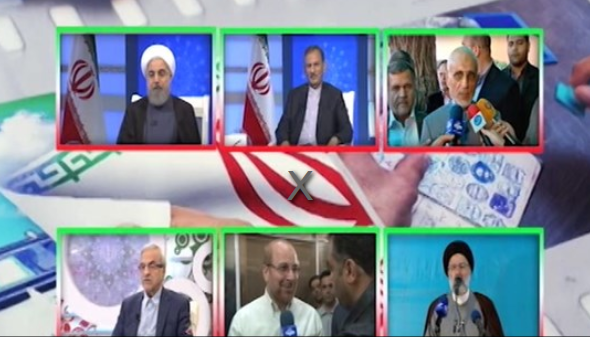 فیلم/ مهم‌ترین اظهارات اخیر کاندیداهای انتخابات ریاست جمهوری