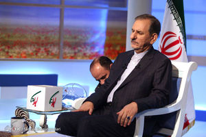 فیلم انصراف جهانگیری پس از مناظره