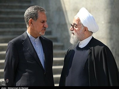 پیام مناظره سوم درباره دولت روحانی: اینها فاسدند، تا هستند مملکت درست نمی شود و باید بروند 