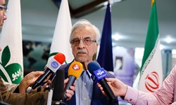 هاشمی‌طبا هنوز برای کناره‌گیری از انتخابات ریاست جمهوری به قطعیت نرسیده است