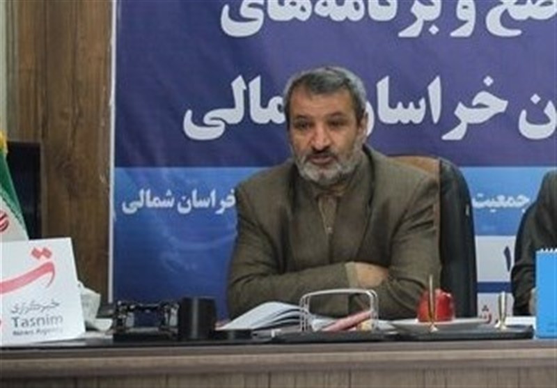 قبال مردم در خراسان شمالی پس از مناظره سوم به 