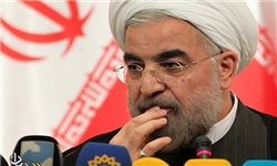 برنامه انتخاباتی روحانی از رادیو معارف پخش نشد