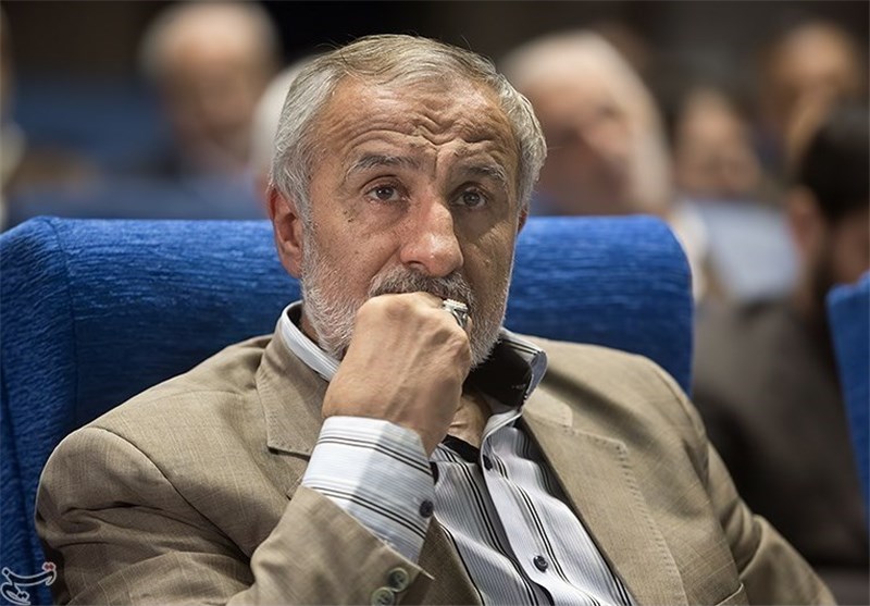 حامیان روحانی حاضر به مناظره با نادران نشدند 