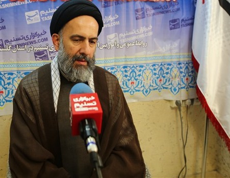 اجتماع بزرگ مردم گلستان با حضور حجت الاسلام رئیسی در در مصلی نمازجمعه گرگان  گرگان برگزار می‌شود 