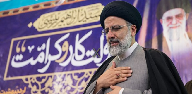 فیلم/ رئیسی خطاب به دولت روحانی: در این 4 سال نشان دادید اهل کار جهادی و انقلابی نیستید