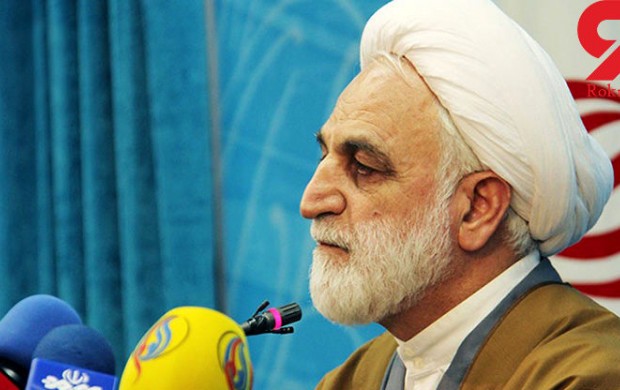  در پرونده وزیر آموزش و پرورش هنوز حرفی از اتهامات نزده‌ایم/در دولت یازدهم حقوق متوسط 100 و 200 میلیونی هم داریم/ برخی کاندیداها در گذشته خواهان مجازات مجرمان در ملاء‌عام بودند/ برای آنکه فضای انتخابات متشنج نشود فعلاً سکوت می‌کنیم