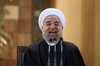 تداوم دروغ شاخدار توسط روحانی همچنان ادامه دارد
