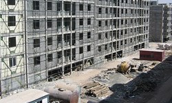 وعدههای خیالی روحانی برای اتمام مسکن مهر تا پایان دولت یازدهم ادامه دارد/بزک کارنامه ضعیف دولت یازدهم در مسکن