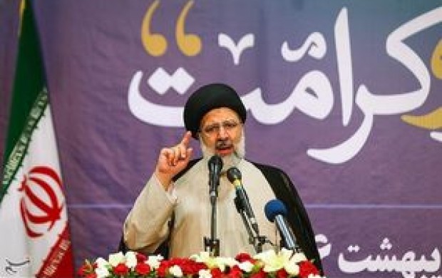 مبنای سیاست خارجی ما تعامل با همه کشورهاست