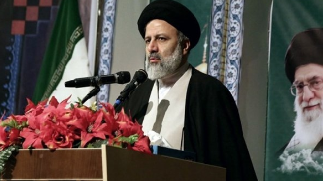 فیلم  اولین مستند انتخاباتی حجت الاسلام رئیسی / فیلم/ ماجرای عزل قائم مقام فاسد آستان قدس رضوی