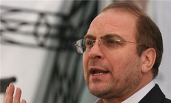 دیدارقالیباف با کارگران، معلمان و اقشار مختلف مردم