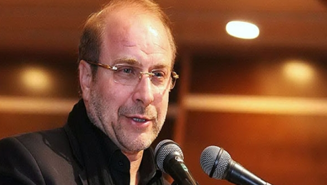 فیلم/ قالیباف: چرا مردم نباید بدانند رئیسجمهور کجا زندگی میکند و چه خودرویی سوار میشود؟