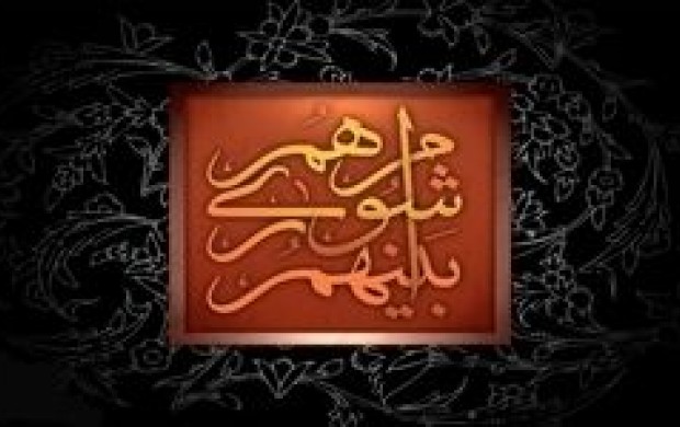 اعلام جنگ فتنه‌گران 