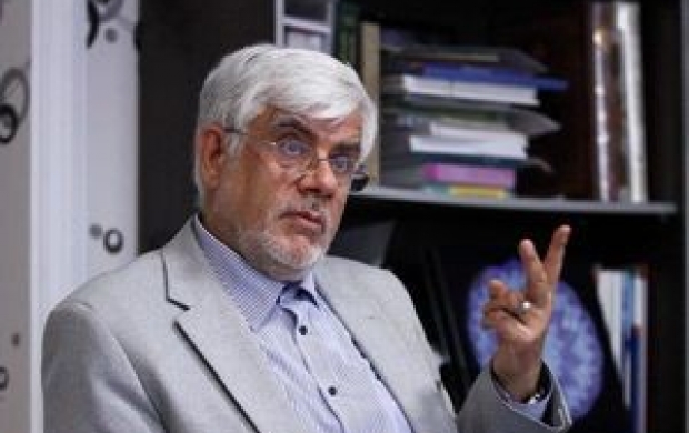 پاسخ ناخواسته علی مطهری به تاجزاده؛ روحانی چگونه ۴ درصدی شد؟/عارف: ما از صدا و سیما عبور کرده‌ایم