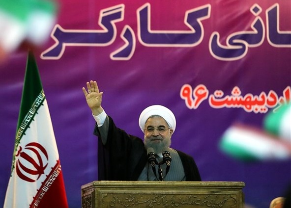 حقوق شهروندی مدرن/ یا می روید به جهنم یا دهانتان را خُرد  می کنیم!