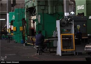 سند جدید از تعطیلی چندهزار تایی واحدهای صنعتی در 