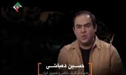 جمله‌ها را من به روحانی یاد دادم/ رمز، حمله به تلویزیون بود