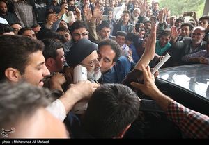 رئیسی: استان کردستان می‌تواند در مدیریت کشور تاثیرگذار باشد