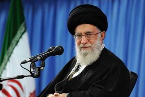 انتقاد رهبر انقلاب از سریال‌های نوروزی
