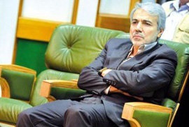 چه کسی قرار بود قبل از جهانگیری رقیب روحانی شود؟ 