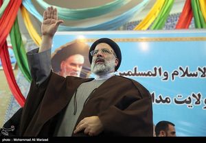 حمایت متخصصان صنعت هوانوردی از رئیسی