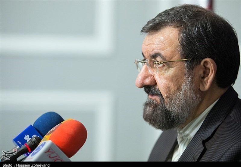 واکنش محسن رضایی به درگذشت کارگران معدن