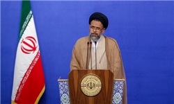 انهدام 30 تیم تروریستی در سال 95/ ضبط 108 بمب مغناطیسی و 15 جلیقه انتحاری از تروریست‌ها/ مذاکره وزارت اطلاعات با طرف آمریکایی