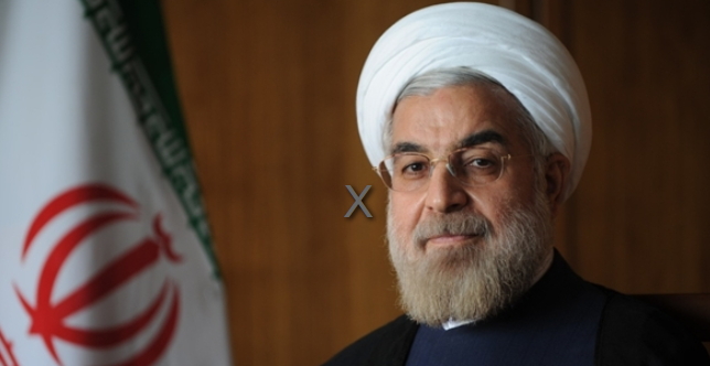 فیلم کامل دومین مناظره تلویزیونی کاندیداهای انتخابات ریاست جمهوری-1/ اظهارات روحانی و نقد‌های کاندیداها