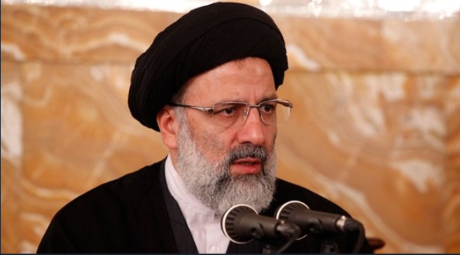 فیلم/ رئیسی: در شأن معلم نیست که شغل دیگری هم داشته باشد