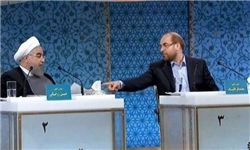 چرا روحانی «لبخند دیپلماتیک» به منتقدانش تحویل داد؟