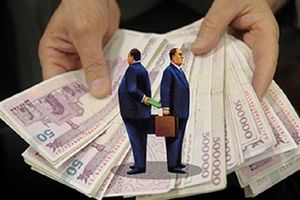 مدیران «کاسب» دولت روحانی را حتما بشناسید +فیلم