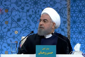  رابطه دولت روحانی با رسانه‌ها