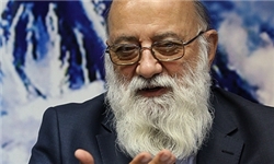 چمران :اگر می خواهیم در صنعت گل به جایی برسیم نباید به امید دولت ها باشیم/آباد: آنها که گفتند نیروگاه برق از زباله فعال نیست حرفشان را پس گرفتند