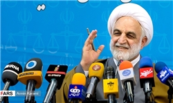 صد و دوازدهمین نشست خبری سخنگوی قوه قضائیه برگزار می‌‌شود