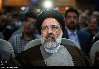 رئیسی سه شنبه به دانشگاه تهران می‌رود 