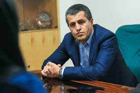 دستور یاسر هاشمی به سایت مدعی اصولگرایی؛ 50 میلیون تومان برای اتهام زنی به قالیباف