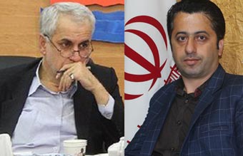 جلسه مهم کمیسیون اصل نود در خصوص حق آبه گلستان از رودخانه اترک / آزمون سخت محمدرضا صالحی