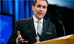 جان کربی: برجام تنها محدودیت معنیداری بود که بر ایران اعمال کردیم