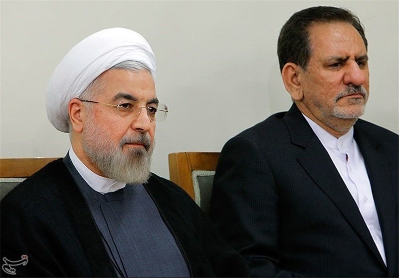 کاندید پوششی؛ترفند روحانی برای رقابت در مناظرات انتخاباتی