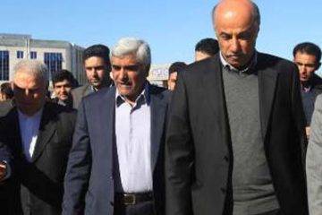 رییس” شبکه ملی جامعه و دانشگاه “در استان گلستان منصوب شد