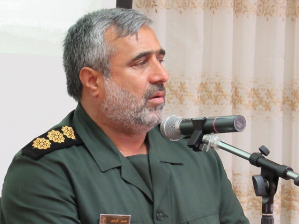 کسی که در قوه مجریه قرار میگیرد باید روحیه استکبارستیزی داشته باشد