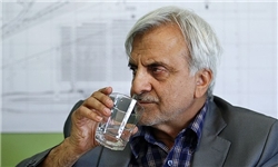 برای مناظره «زنده» و «مرده» آمادگی دارم/هنوز به این جمعبندی نرسیدهام که ستاد انتخاباتی بزنم یا خیر