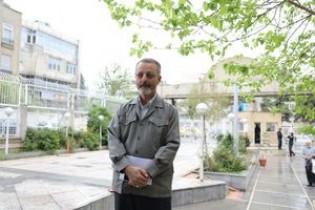 حمایت صریح زریبافان از جمنا