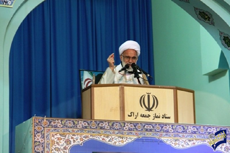 نظر شورای نگهبان فصلالخطاب است/امنیت کشور، مرهون حضور مقتدرانه نیروهای مسلح است